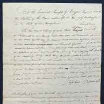 Stephen Dunnels and Samuel Grover Complaint